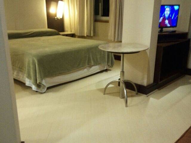 Flat para Venda em São Paulo - 3