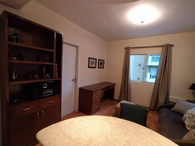 Flat para Locação em São Paulo - 5