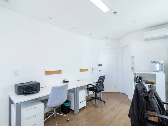 Sala para Venda em São Paulo - 5