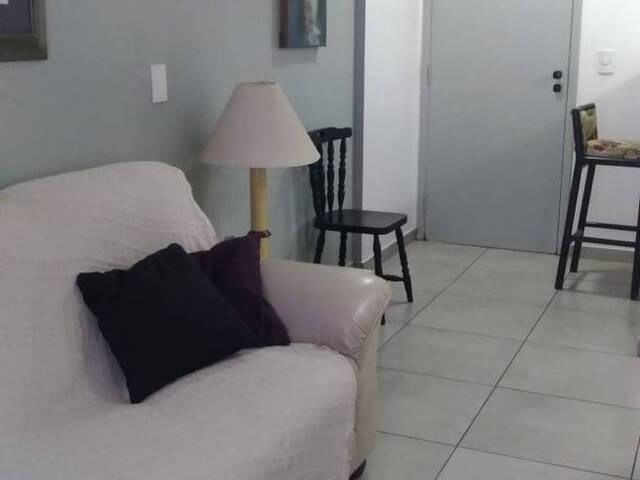 Flat para Locação em São Paulo - 2