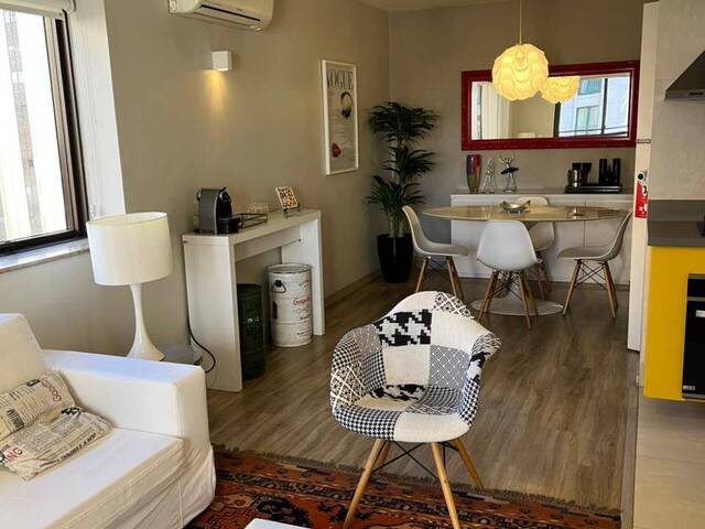 #10836 - Flat para Venda em São Paulo - SP