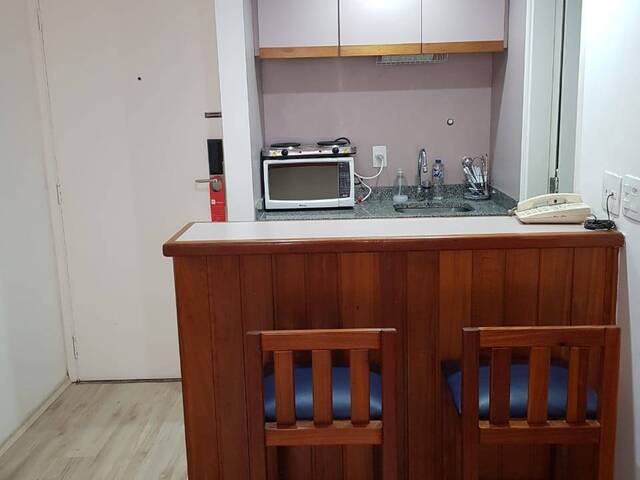 Flat para Locação em São Paulo - 3