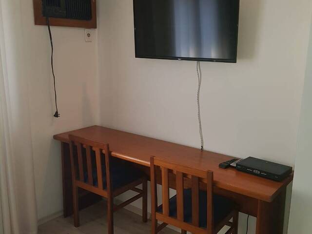 Flat para Locação em São Paulo - 5