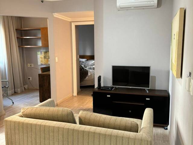 #11220 - Apartamento para Venda em São Paulo - SP - 2
