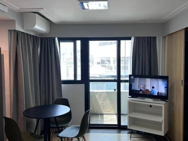 Apartamento para Venda em São Paulo - 5