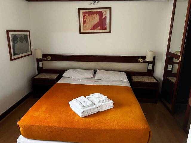 Apartamento para Venda em São Paulo - 4