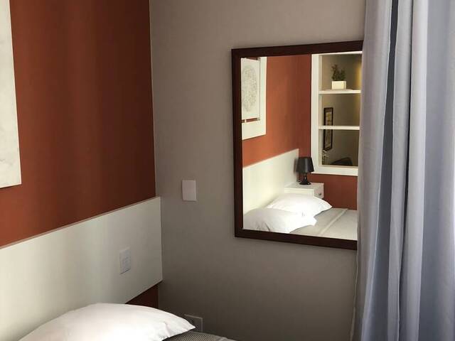 Flat para Locação em São Paulo - 4