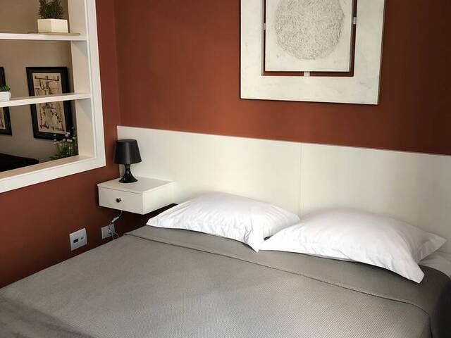 #11234 - Flat para Locação em São Paulo - SP - 3