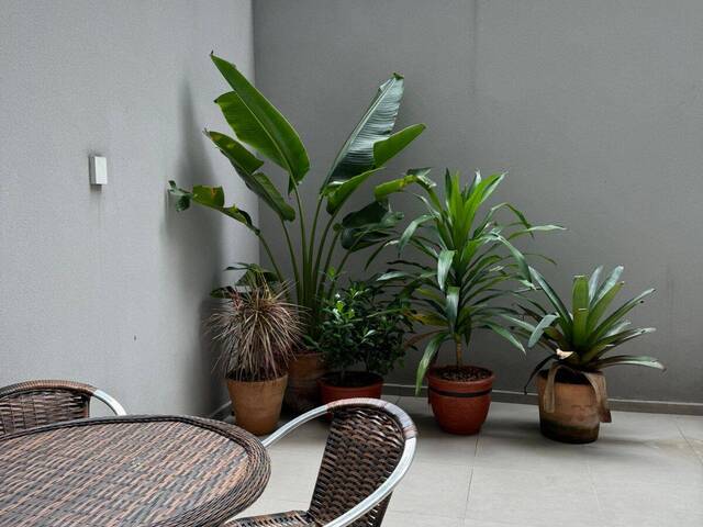 #11244 - Apartamento para Venda em São Paulo - SP - 2