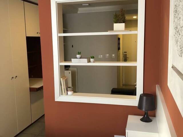 Flat para Locação em São Paulo - 5