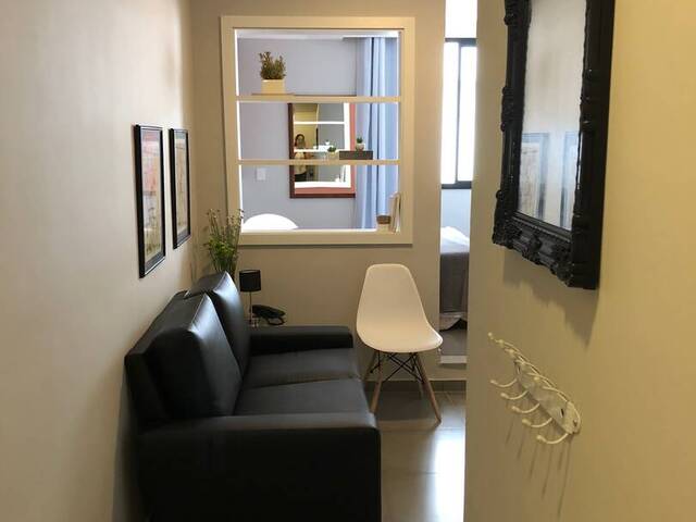 #11249 - Flat para Locação em São Paulo - SP - 2