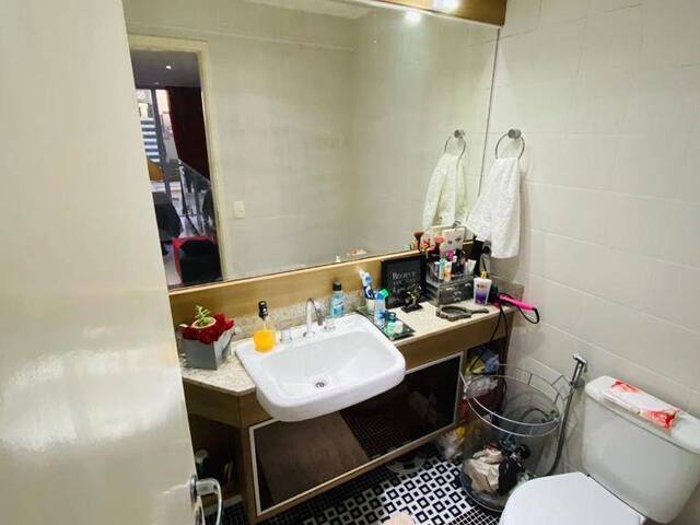 Flat para Venda em São Paulo - 4