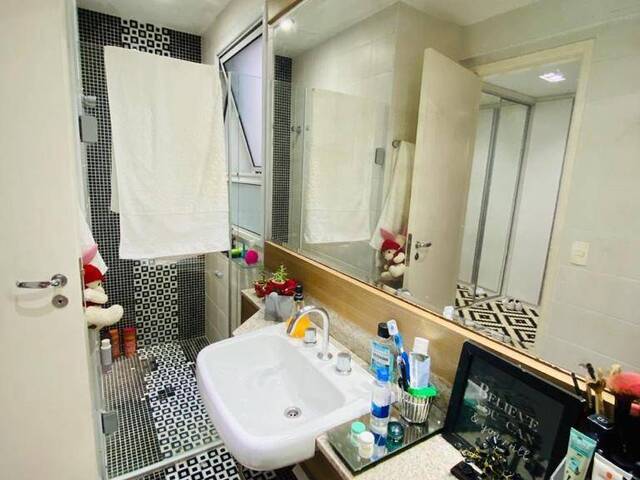 Flat para Venda em São Paulo - 5