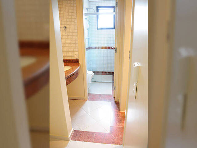 Flat para Venda em São Paulo - 4