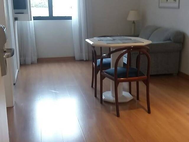 Flat para Venda em São Paulo - 2