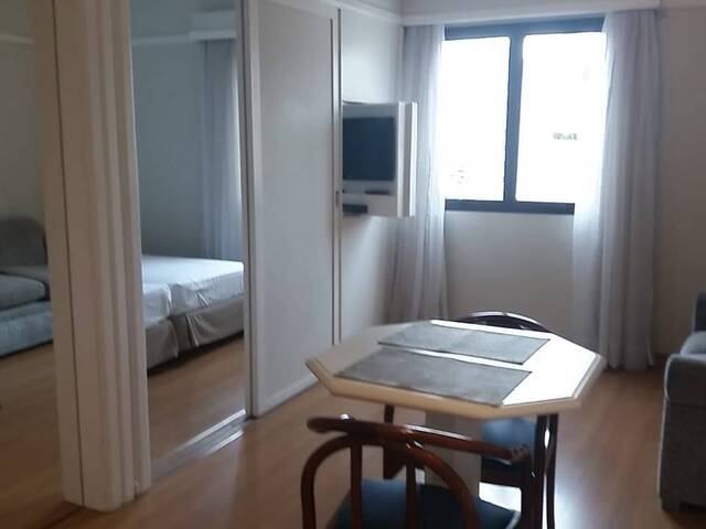 Flat para Venda em São Paulo - 5