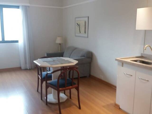 Flat para Venda em São Paulo - 4