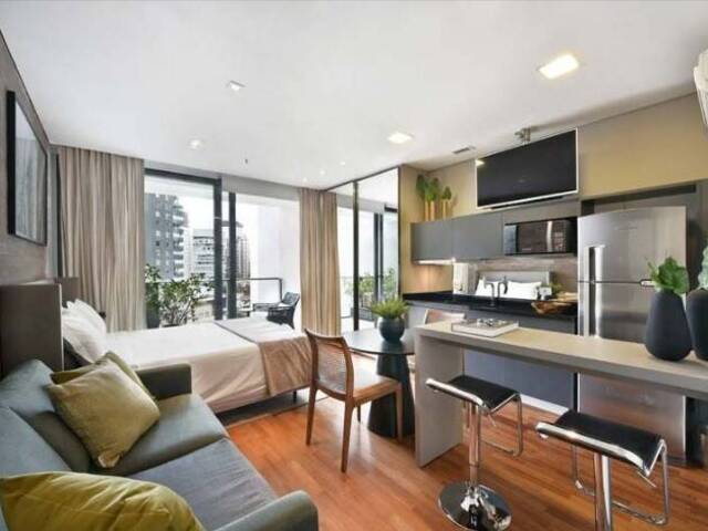 Flat para Venda em São Paulo - 2