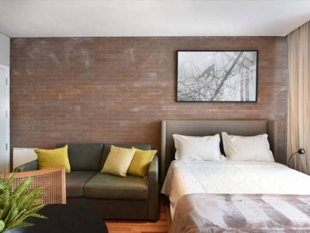 Flat para Venda em São Paulo - 3