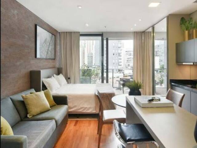 Flat para Venda em São Paulo - 5