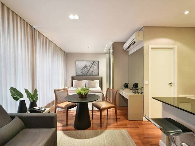 Flat para Venda em São Paulo - 3