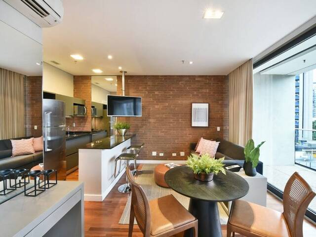 Flat para Venda em São Paulo - 5