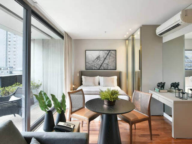 Flat para Venda em São Paulo - 4