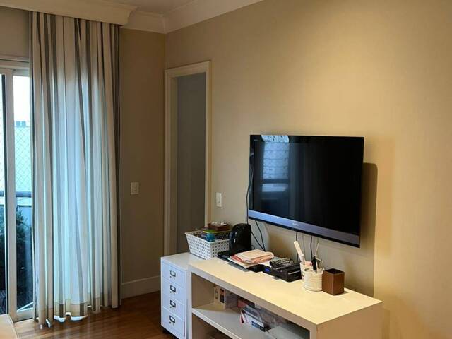#VRLOFS1041 - Flat para Venda em São Paulo - SP