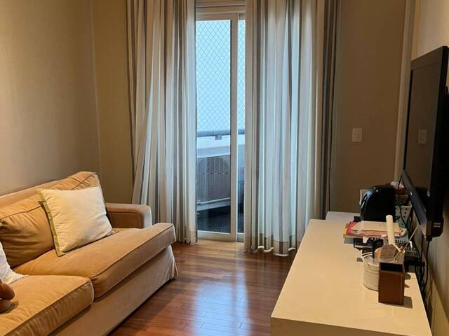 Flat para Venda em São Paulo - 5