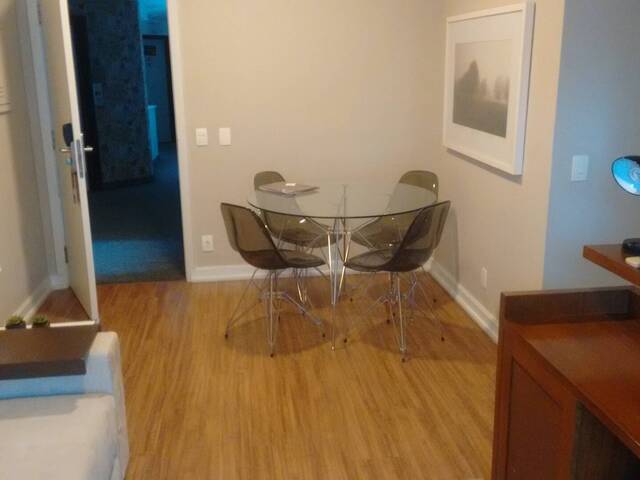 Apartamento para Locação em São Paulo - 2