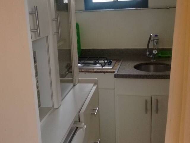 Apartamento para Locação em São Paulo - 4