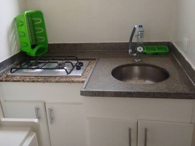 Apartamento para Locação em São Paulo - 5