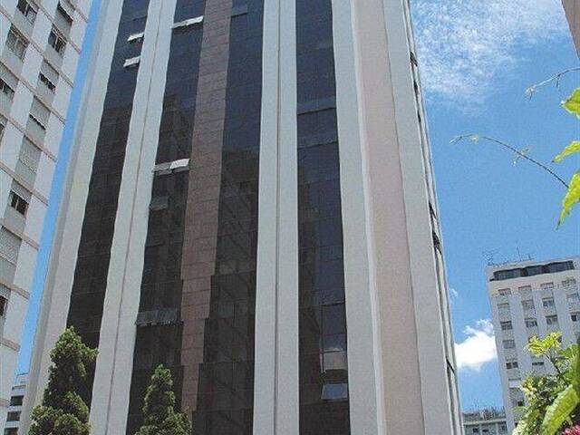 Flat para Venda em São Paulo - 4