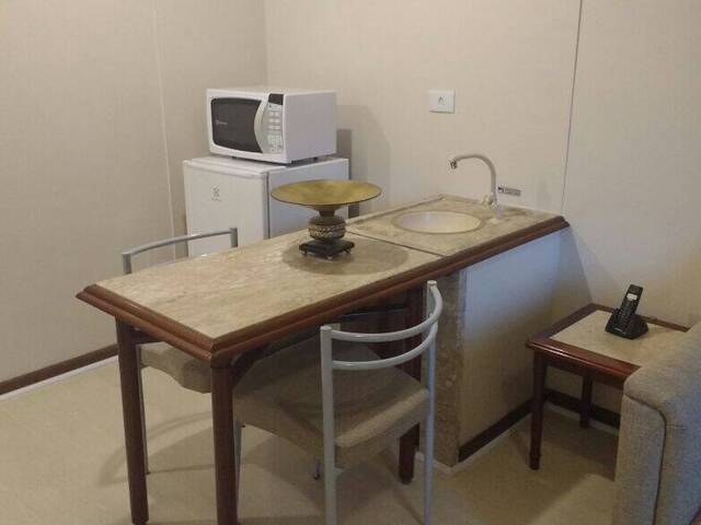 Flat para Venda em São Paulo - 3