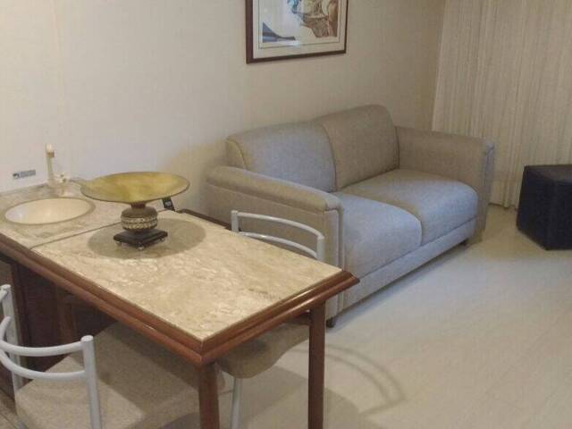 Flat para Venda em São Paulo - 2