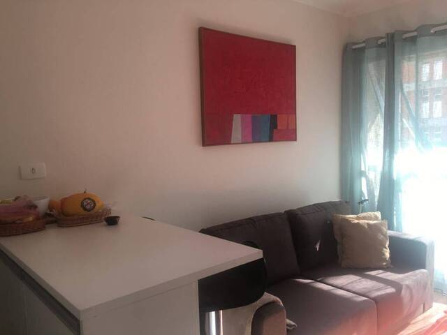 Flat para Venda em São Paulo - 4