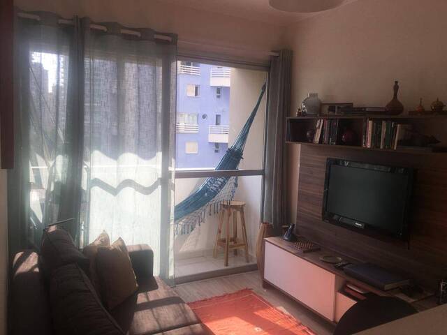 Flat para Venda em São Paulo - 2
