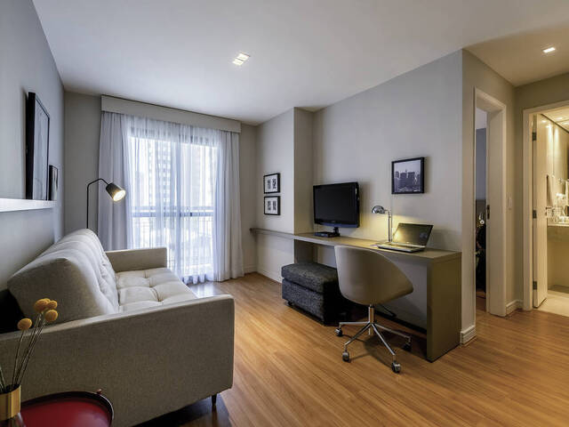 Flat para Venda em São Paulo - 2