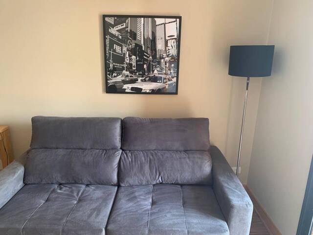 Flat para Venda em São Paulo - 3