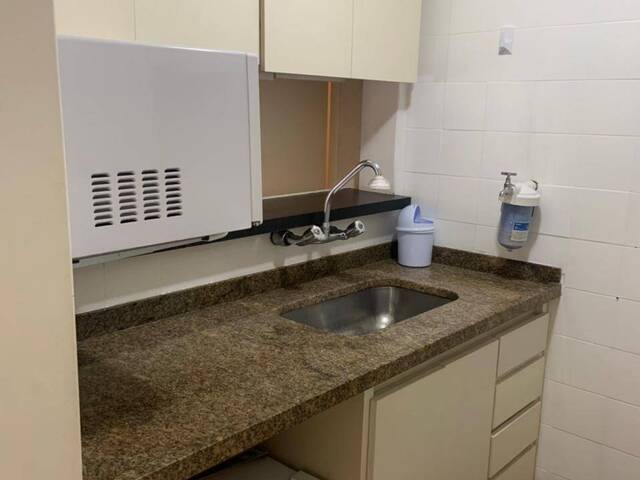 Flat para Venda em São Paulo - 3
