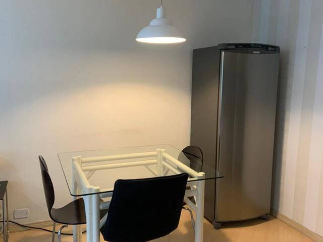 Flat para Venda em São Paulo - 2