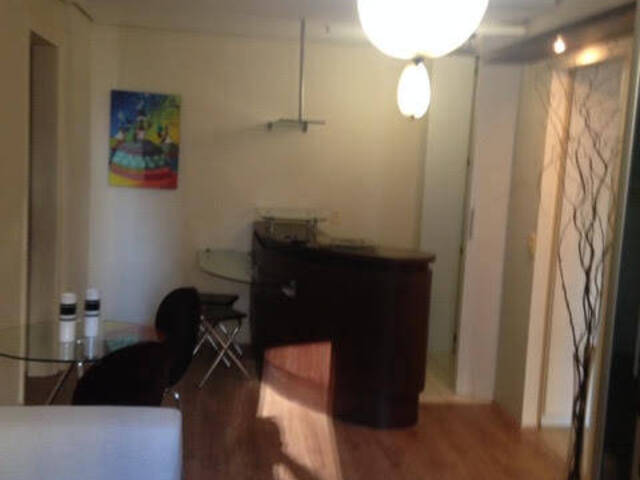 Flat para Locação em São Paulo - 5
