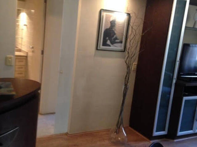Flat para Locação em São Paulo - 4