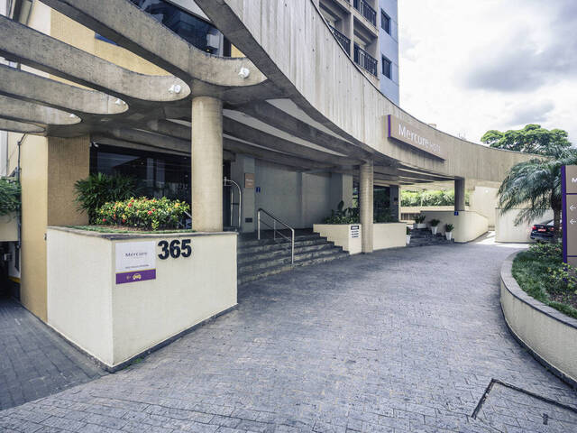 Flat para Venda em São Paulo - 3