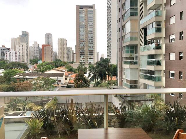 Flat para Locação em São Paulo - 4