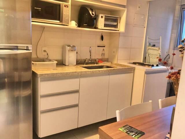 Flat para Locação em São Paulo - 5
