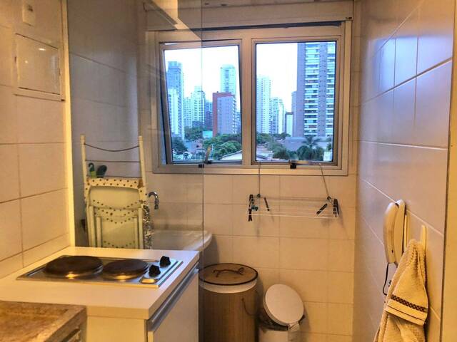 Flat para Locação em São Paulo - 3