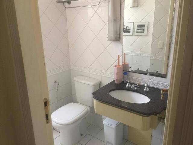 Flat para Venda em São Paulo - 5