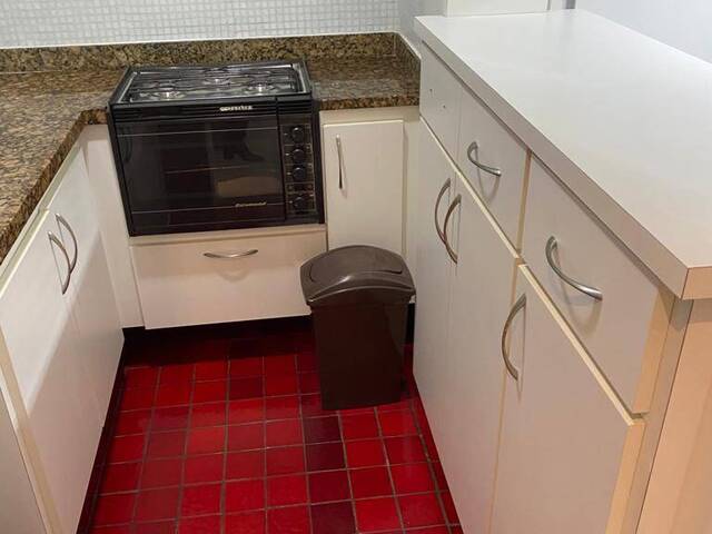 Flat para Locação em São Paulo - 4