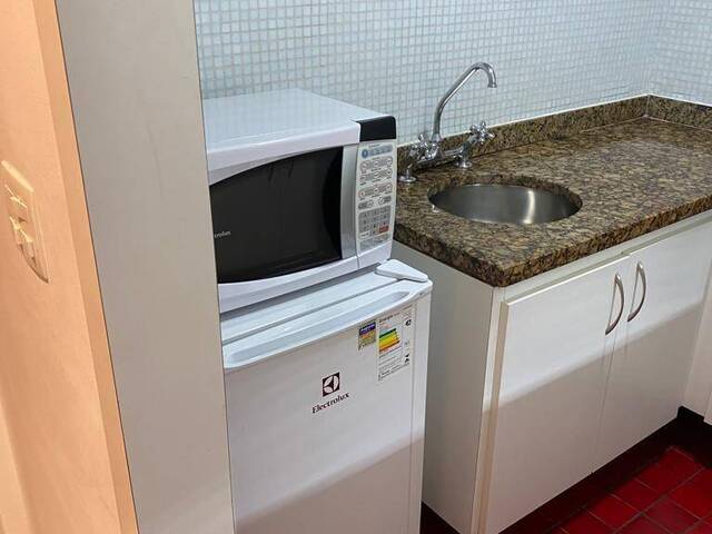 Flat para Locação em São Paulo - 5